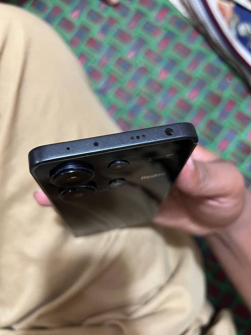 Xiaomi Redmi Note 13 1