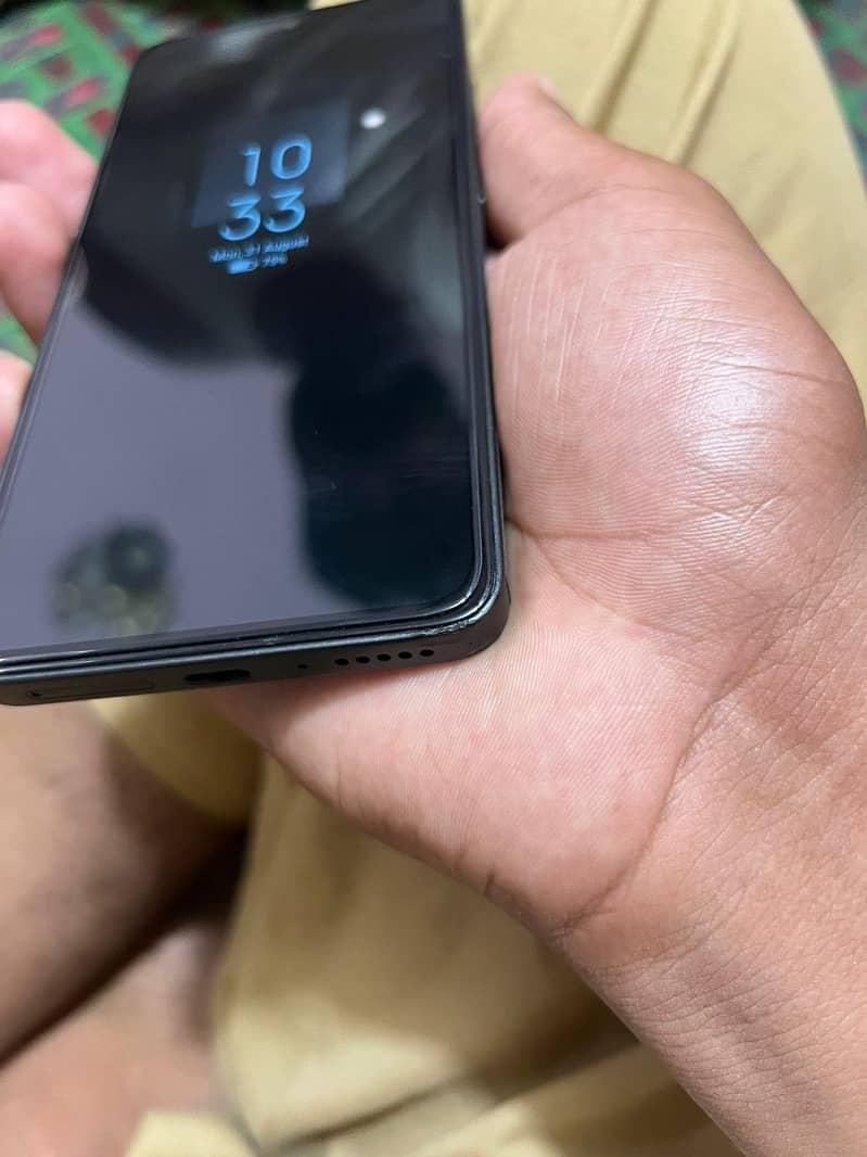 Xiaomi Redmi Note 13 5