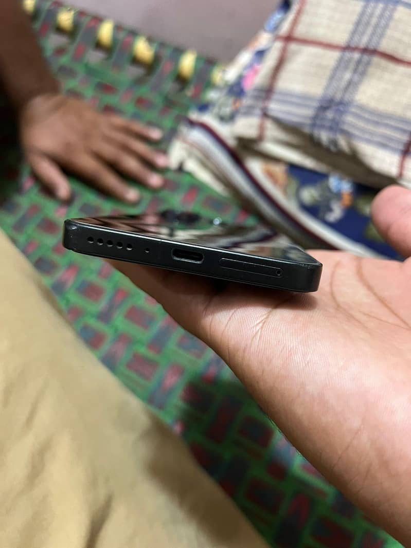 Xiaomi Redmi Note 13 6