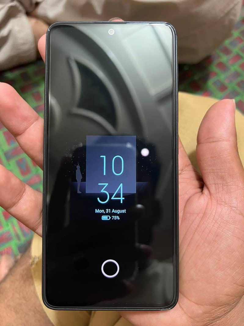 Xiaomi Redmi Note 13 7