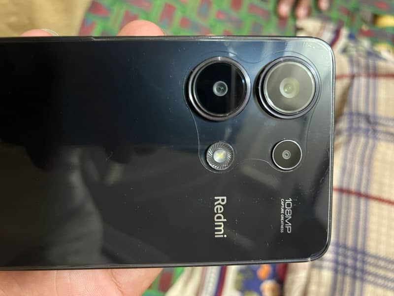 Xiaomi Redmi Note 13 8