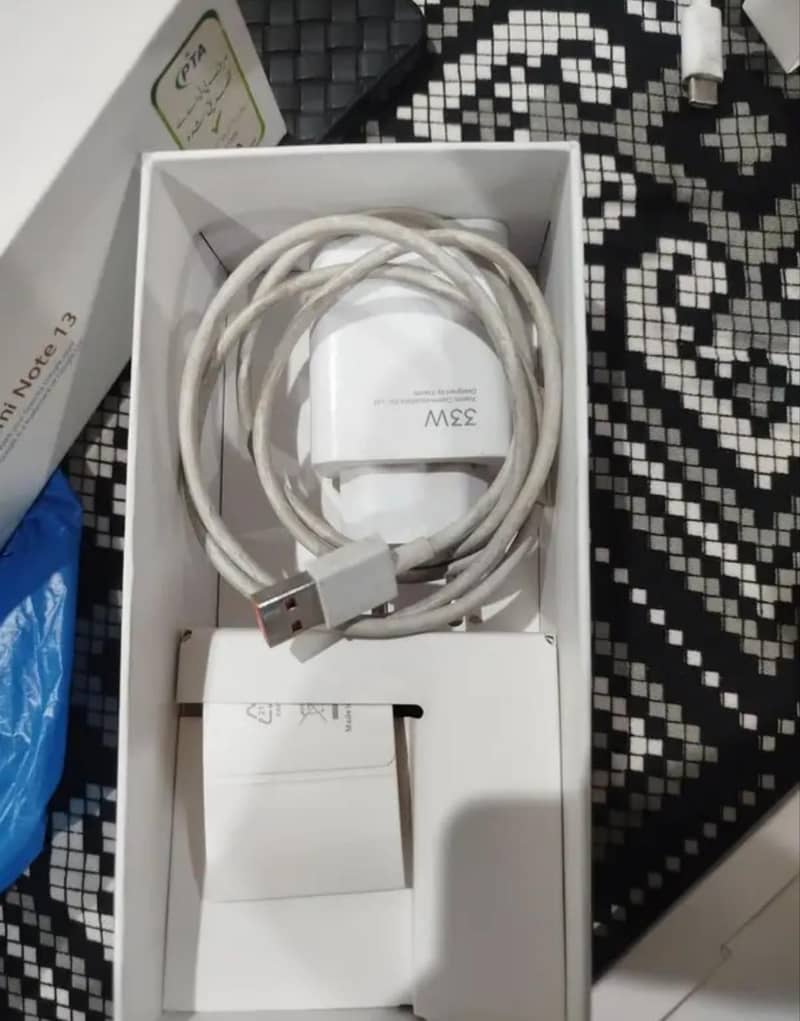 Xiaomi Redmi Note 13 9