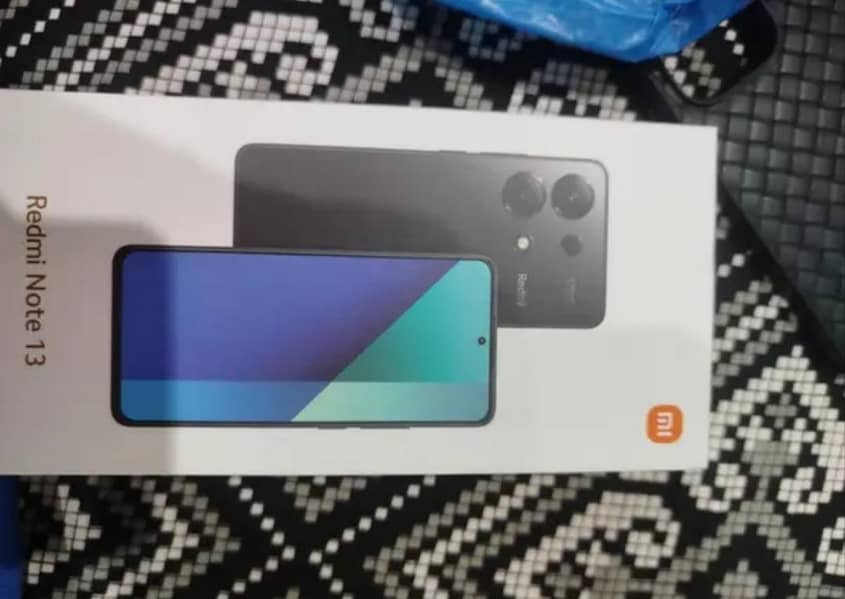 Xiaomi Redmi Note 13 10