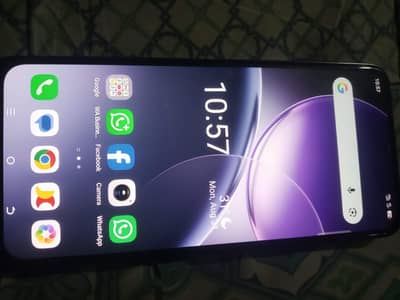 Itel S25