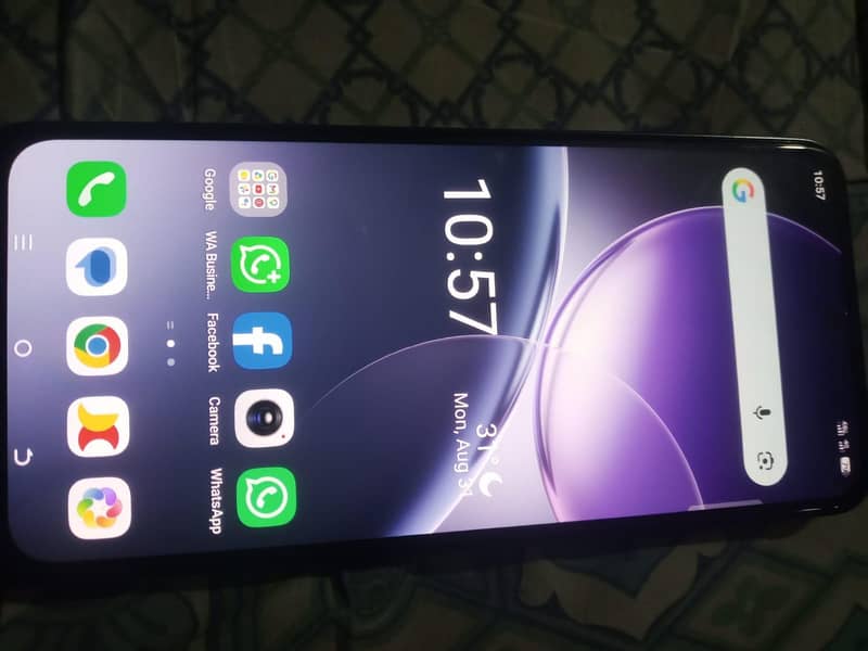 Itel S25 0