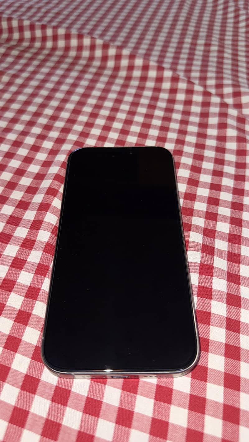 Apple iPhone 15 Pro 1