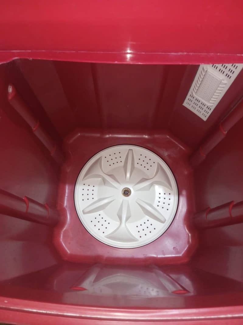 Washing Machine 2