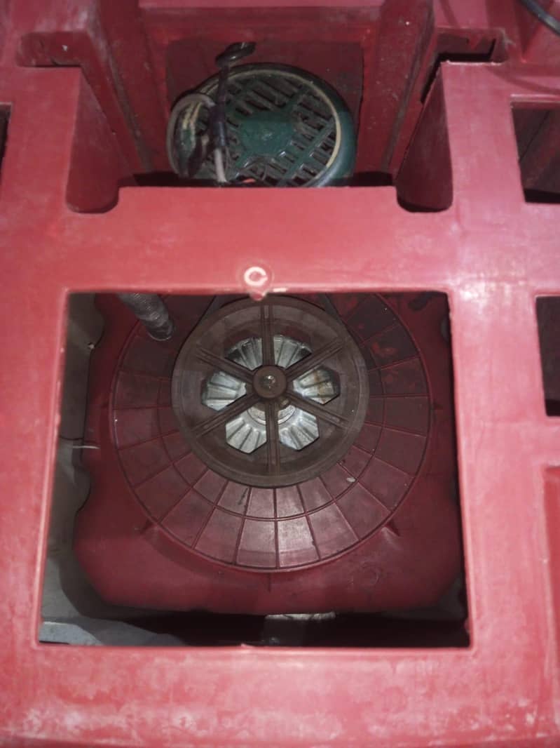 Washing Machine 4