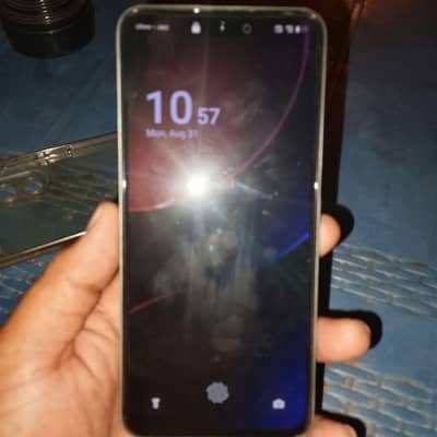 Itel S25 . . 6. . 128. .