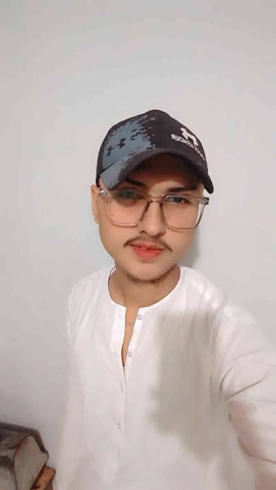 ARBAZ khan 