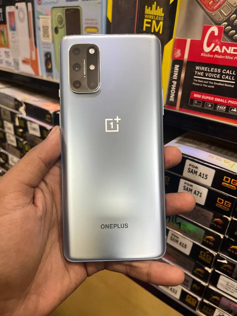 OnePlus 8t 2