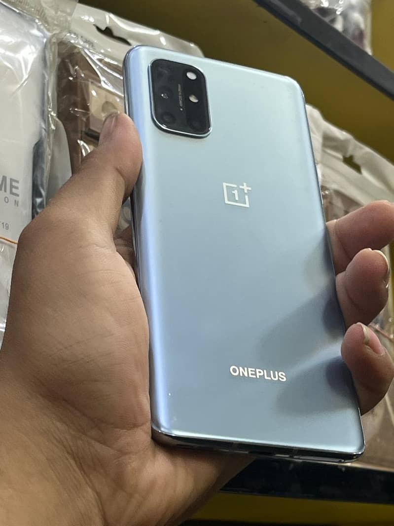 OnePlus 8t 4