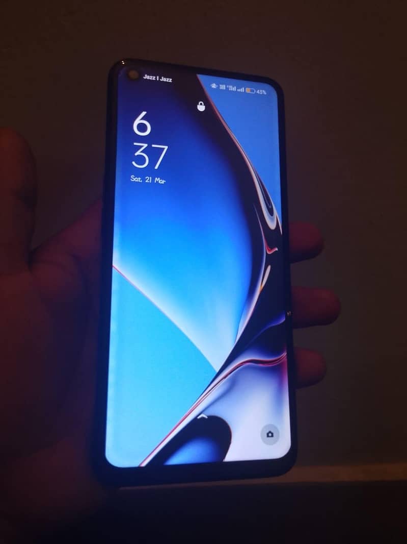 OPPO A76 4