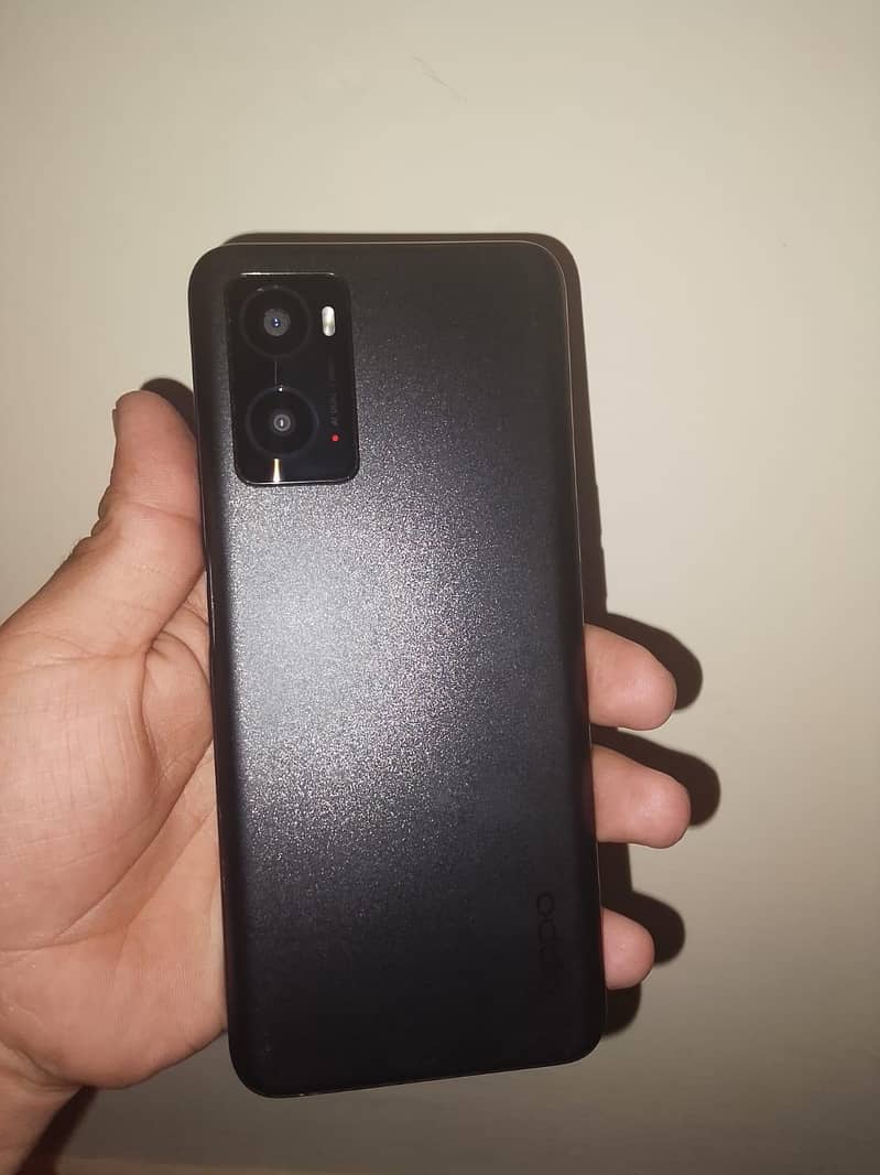 OPPO A76 6