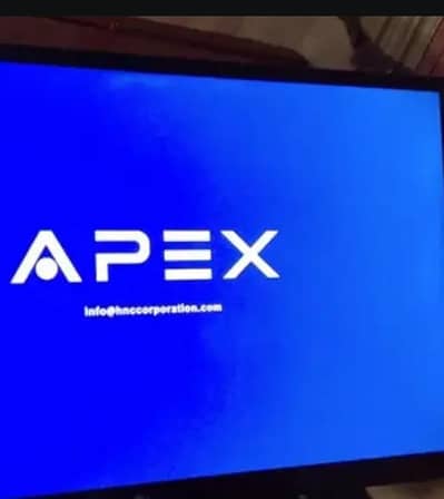 TV-LED