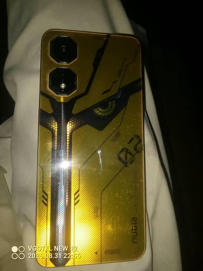 Zte Nubia Neo 2 5G