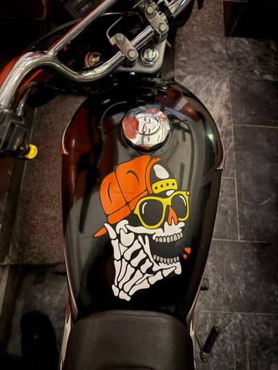 Honda 70 2025