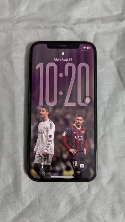 Apple iPhone 12 (waterpack)