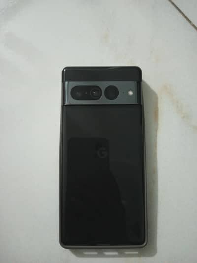 Google Pixel 7 Pro