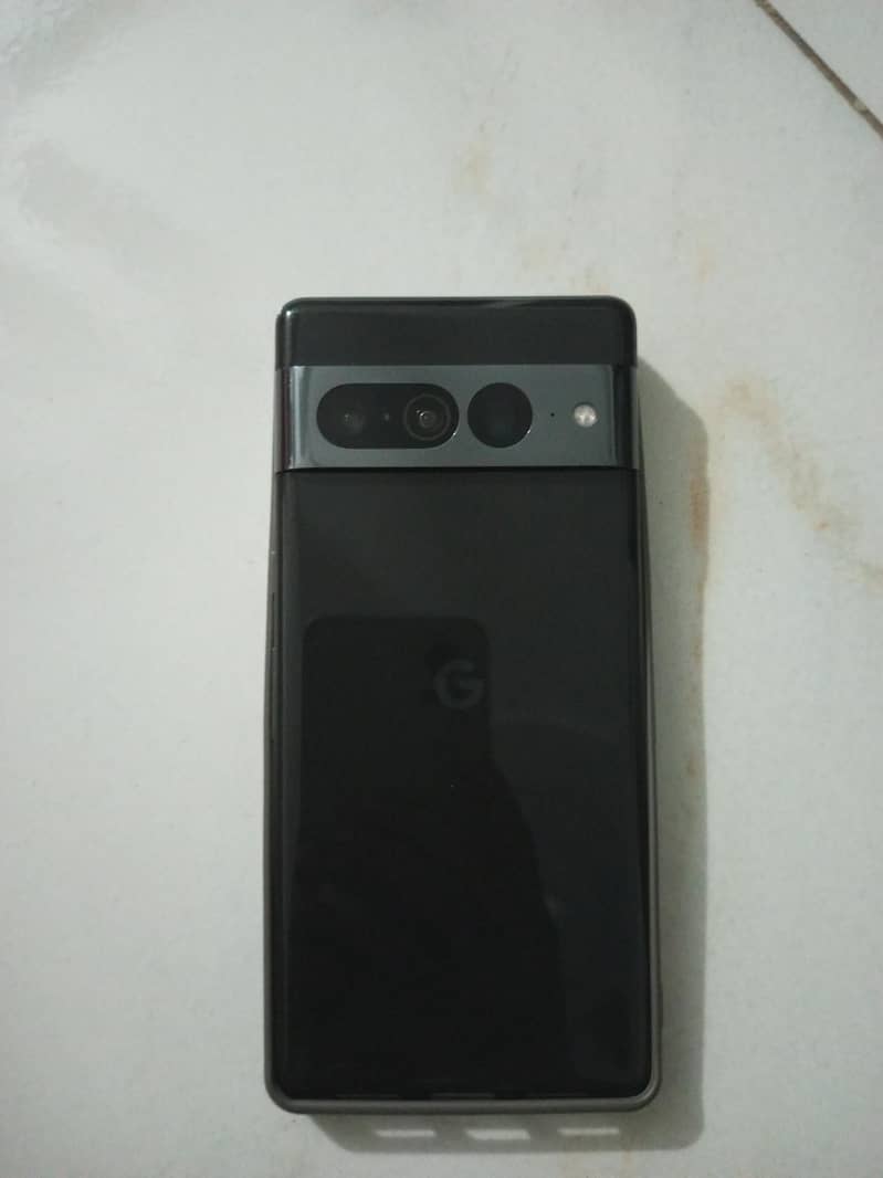 Google Pixel 7 Pro 0