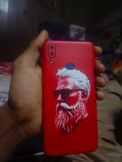 Samsung Mobile A10S