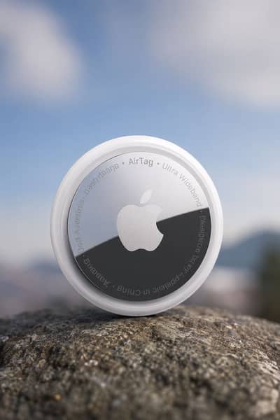 Apple Airtag Original | Single Piece