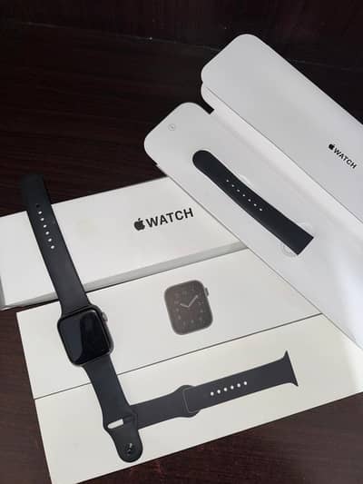 Apple watch se gen 1