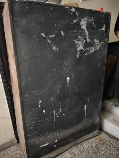 Used cupboard. .
