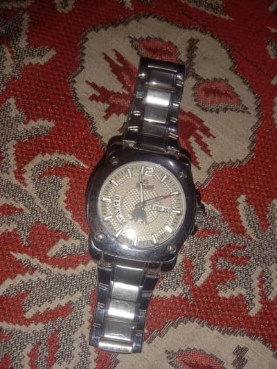 savestan watch need money for sale
