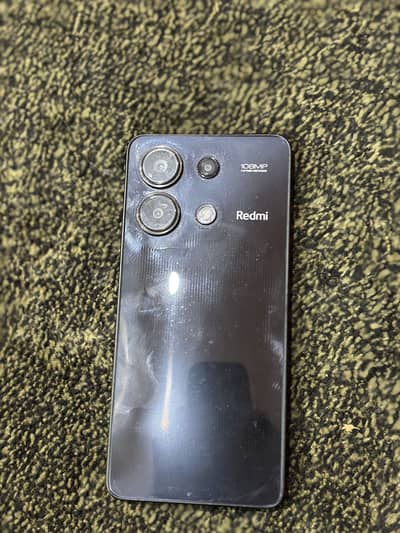 Xiaomi Redmi Note 13