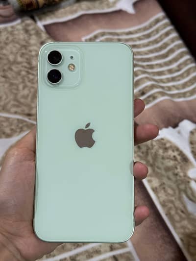 Apple iPhone 12