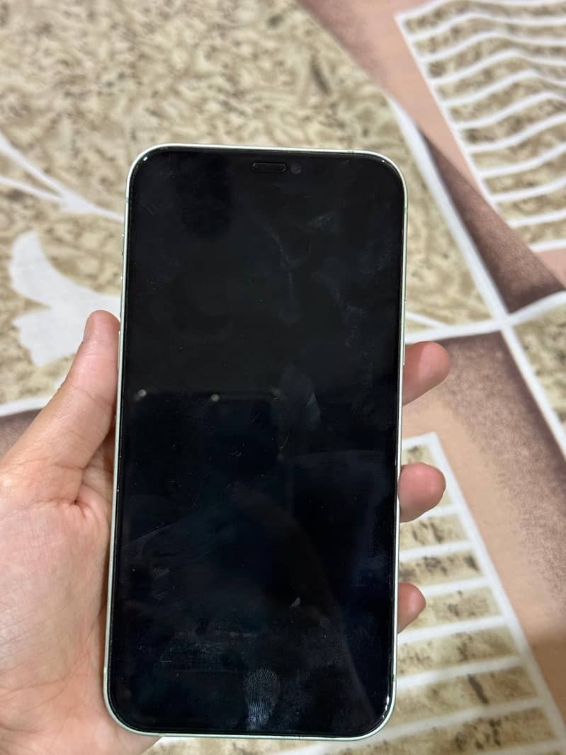 Apple iPhone 12 1