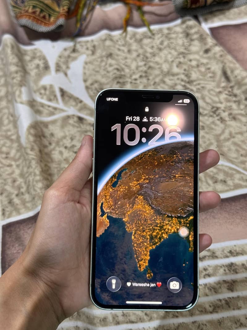 Apple iPhone 12 5
