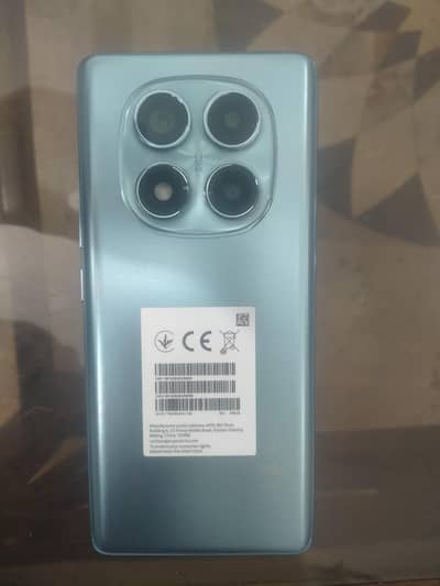 Xiaomi Redmi Note 14 Pro