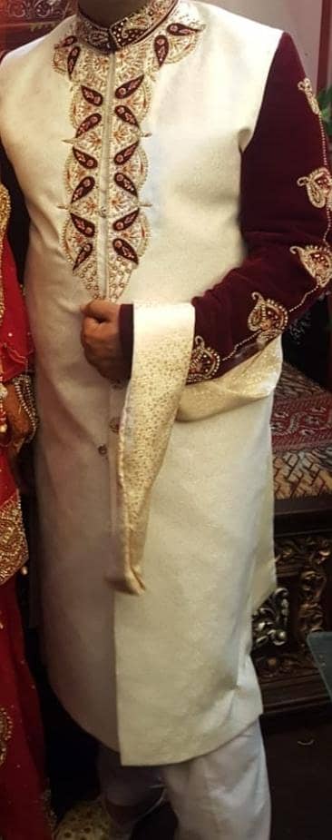 sherwani for sale