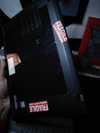 THINKPAD X13, FROM SAUDIA, i5/10TH GEN, 16GB/256GB SSD TOUCHSCREEN
