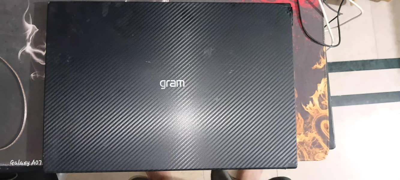 LG Gram  imported version 2