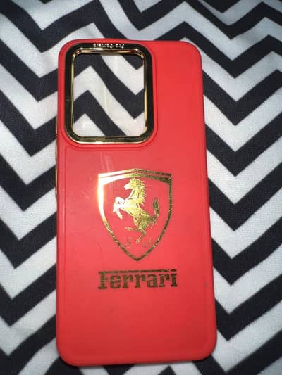 Mobile Case