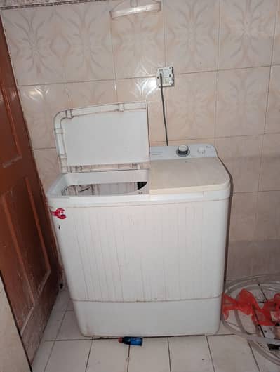 Mashine for sale home used