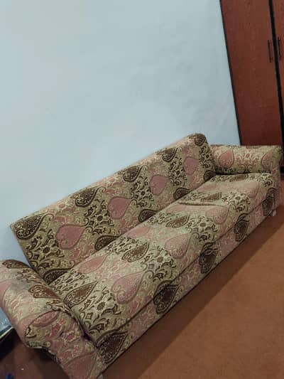 sofa comes bed