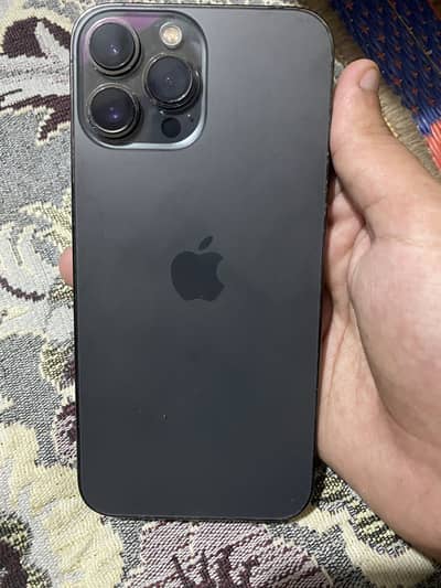 Apple iPhone 13 Pro Max