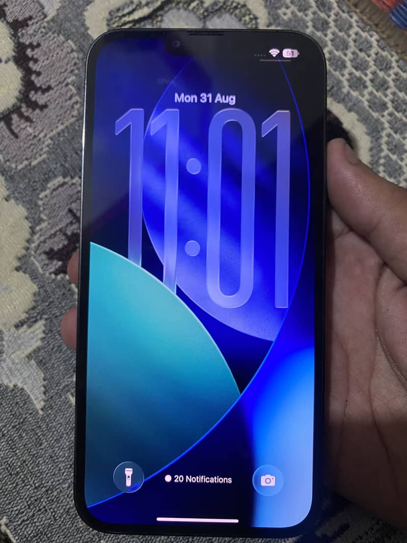 Apple iPhone 13 Pro Max 1