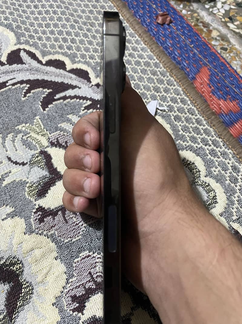 Apple iPhone 13 Pro Max 4