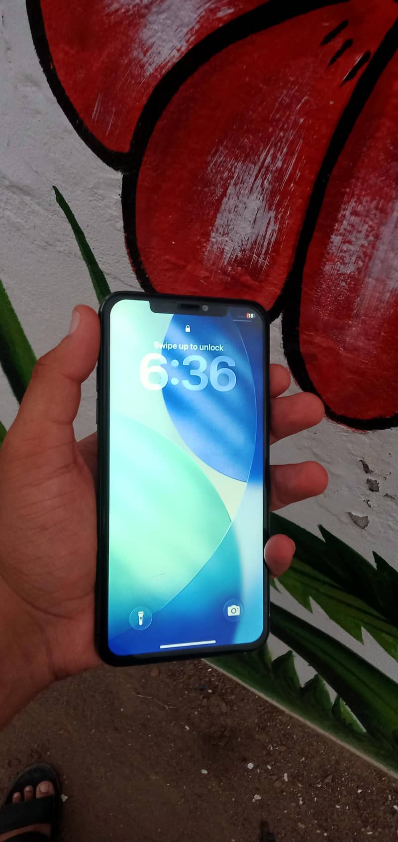 Apple iPhone 11 Pro Max 5