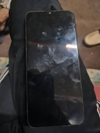 OPPO A15