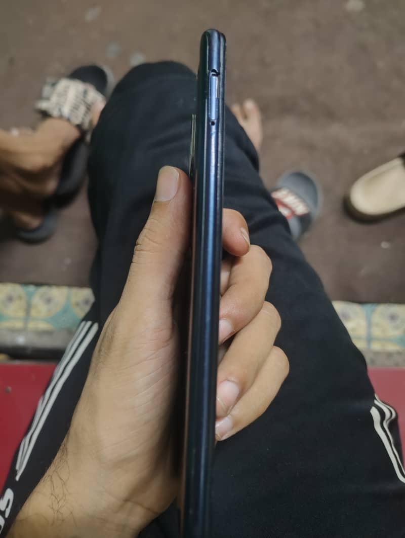 OPPO A15 3