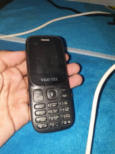 VGO TEL i102