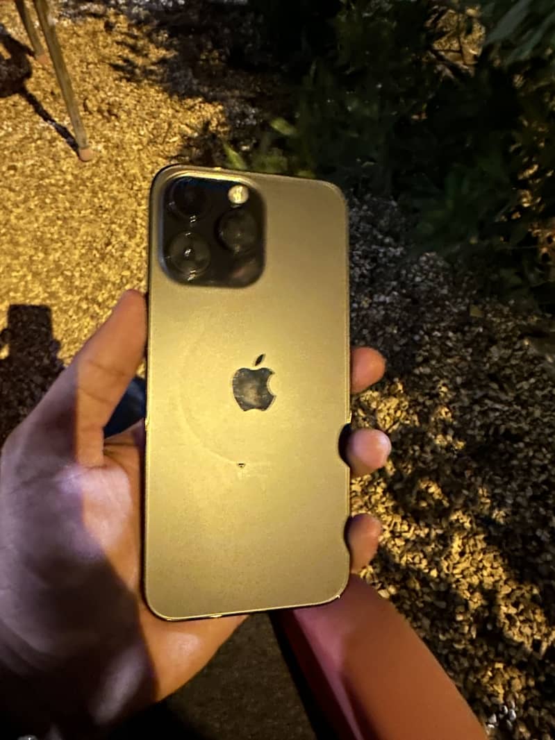 Apple iPhone 14 Pro Max 3