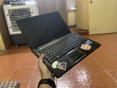Lenovo Core i5 Laptop – Good Condition | Ready to Use