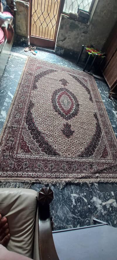 carpet clean